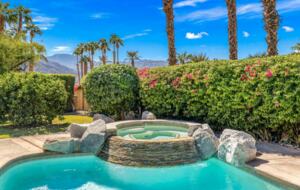 La Quinta Escape - La Quinta, California