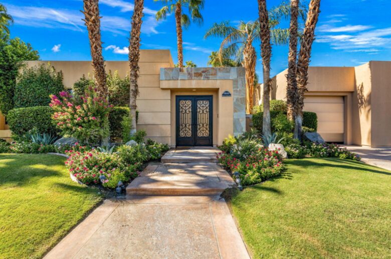 La Quinta Escape - La Quinta, California