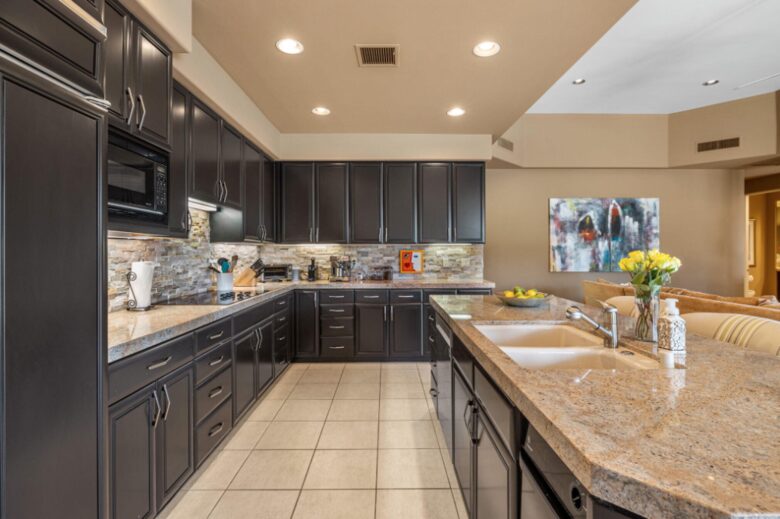 La Quinta Escape - La Quinta, California