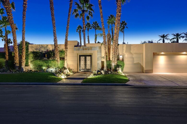 La Quinta Escape - La Quinta, California