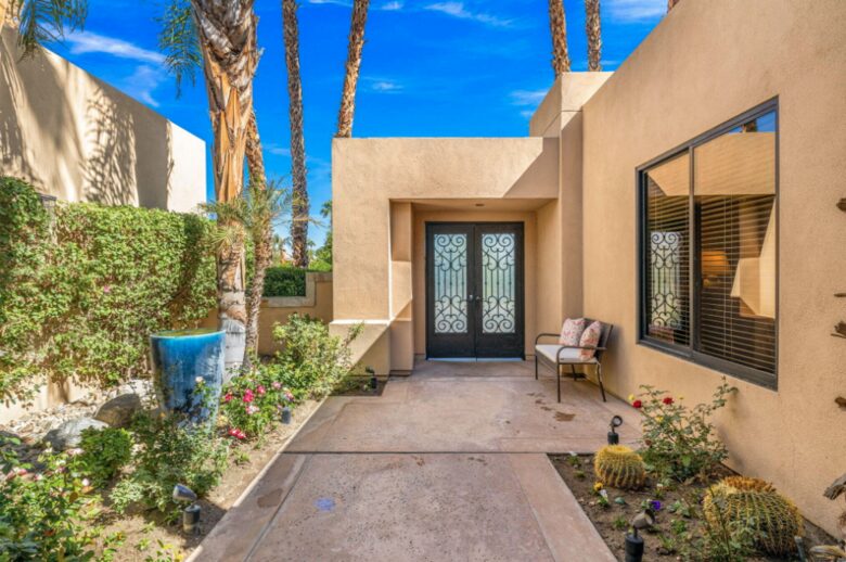 La Quinta Escape - La Quinta, California