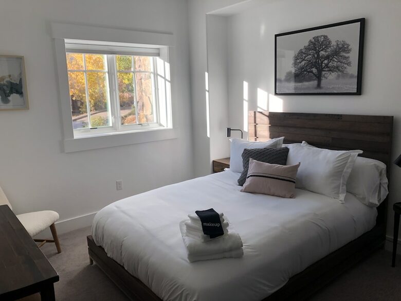 Private Luxury Townhome at Canyons Resort - Park City, Utah