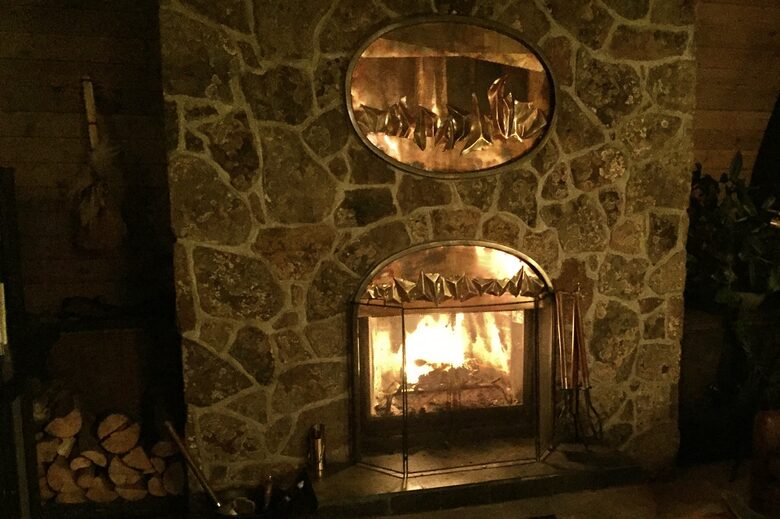 Coppertop Mountain House - Steamboat Springs, Colorado