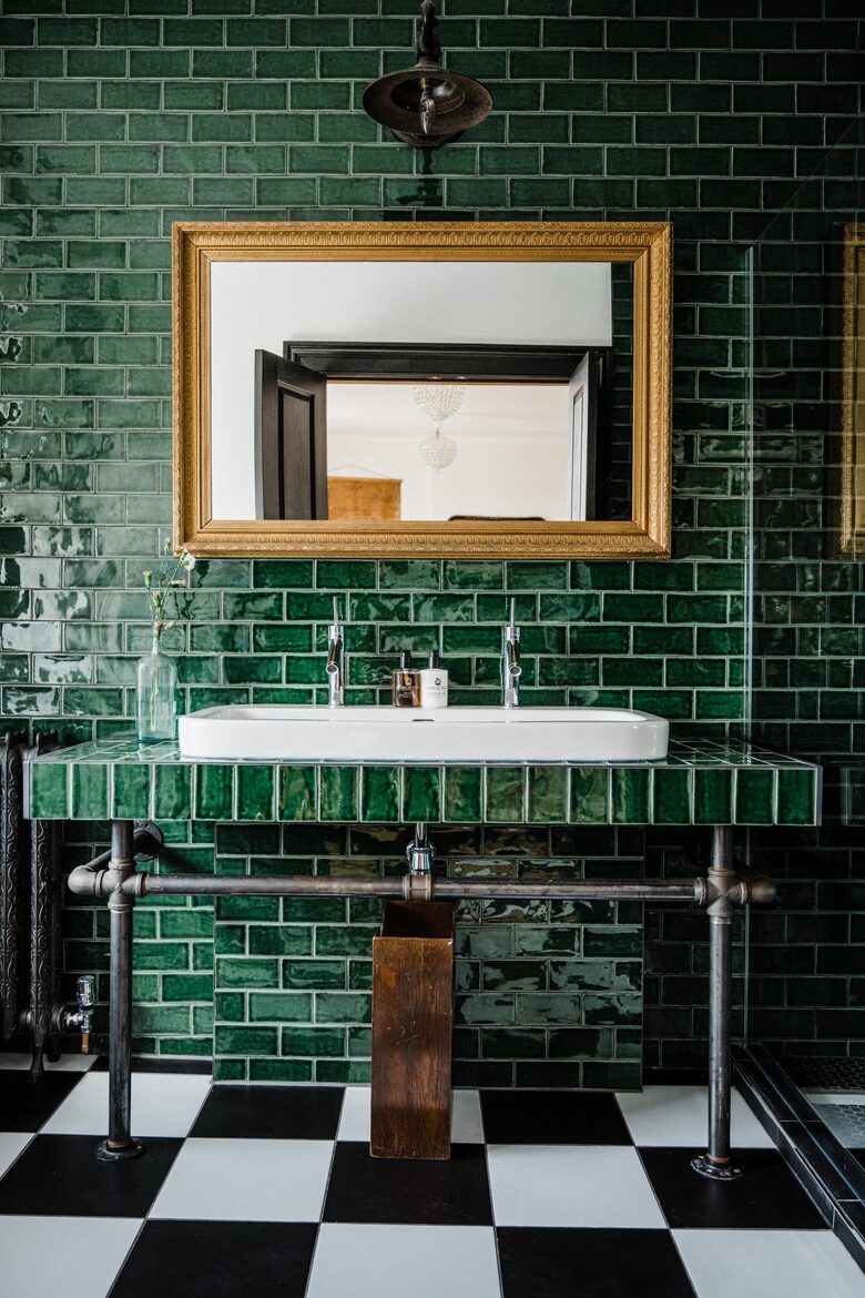 A Suite at The Crooked Swan - Crewkerne, United Kingdom
