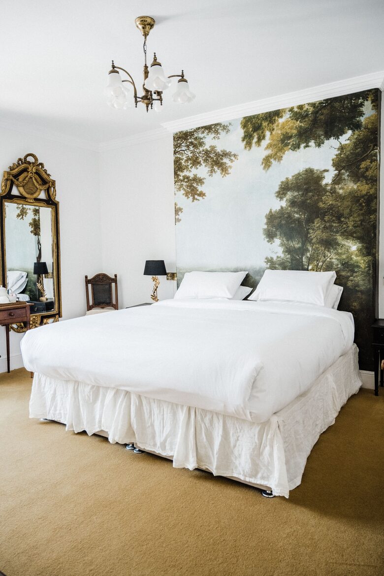 A Suite at The Crooked Swan - Crewkerne, United Kingdom