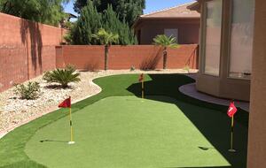 St. George GATEWAY TO ZION - Golf and Hiking Retreat - Saint George, Utah