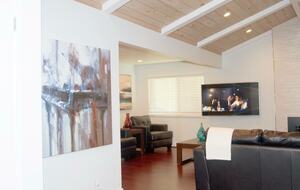 Casa Uno in the Silicon Valley - Mountain View, California