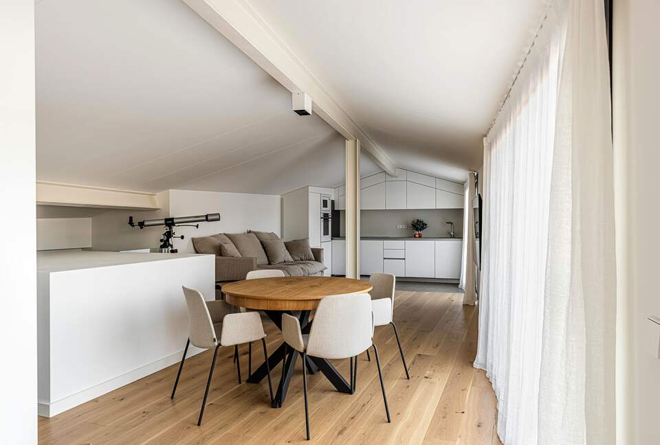 Atico duplex Sant Feliu de Guixols - Sant Feliu de Guíxols, Spain