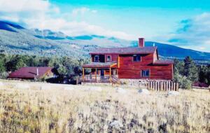 The Happy Haus In Buena Vista - Buena Vista, Colorado