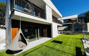 Design Villa with pool in beautiful Meran - Meran, Italy
