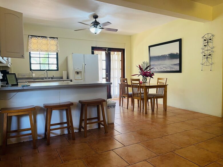 Pura Vida Luxury Estate - Ensenada, Puerto Rico