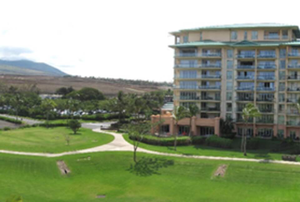 Honua Kai Resort and Spa - One Bedroom Residence - Lahaina, Maui, Hawaii