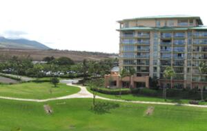 Honua Kai Resort and Spa - One Bedroom Residence - Lahaina, Maui, Hawaii