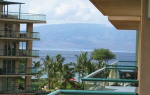 Honua Kai Resort and Spa - One Bedroom Residence - Lahaina, Maui, Hawaii