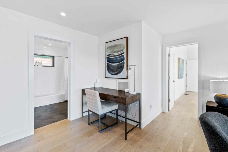 Stunning Shadybrook Lane - Napa, California
