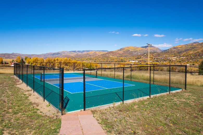Steamboat Springs Stunning Estate - Steamboat Springs, Colorado