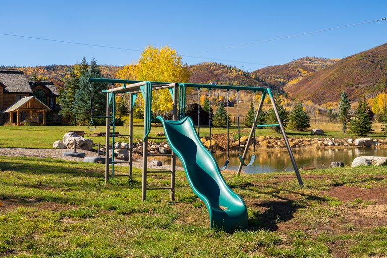 Steamboat Springs Stunning Estate - Steamboat Springs, Colorado