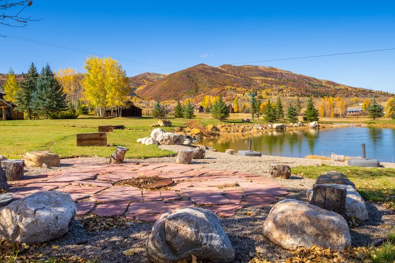 Steamboat Springs Stunning Estate - Steamboat Springs, Colorado