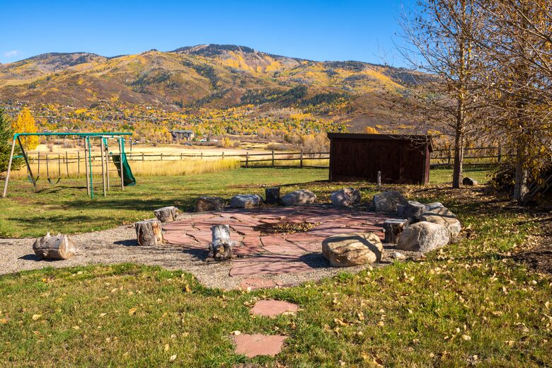 Steamboat Springs Stunning Estate - Steamboat Springs, Colorado