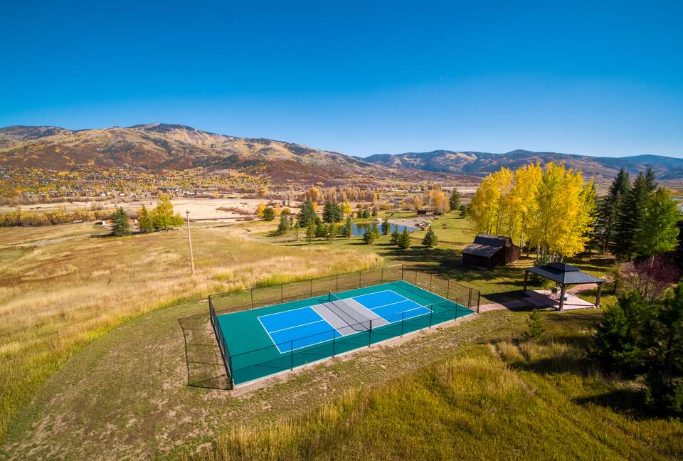 Steamboat Springs Stunning Estate - Steamboat Springs, Colorado