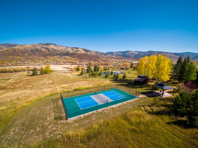 Steamboat Springs Stunning Estate - Steamboat Springs, Colorado