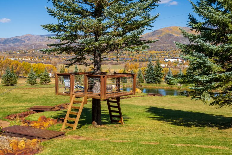 Steamboat Springs Stunning Estate - Steamboat Springs, Colorado