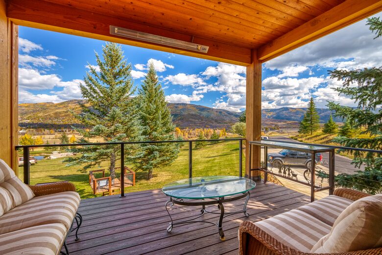 Steamboat Springs Stunning Estate - Steamboat Springs, Colorado