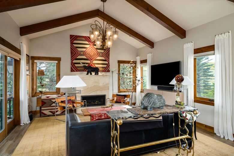 Steamboat Springs Stunning Estate - Steamboat Springs, Colorado