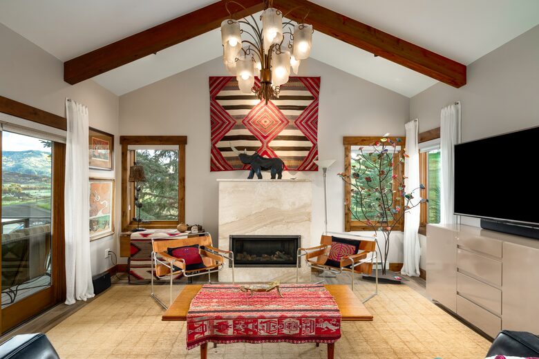 Steamboat Springs Stunning Estate - Steamboat Springs, Colorado