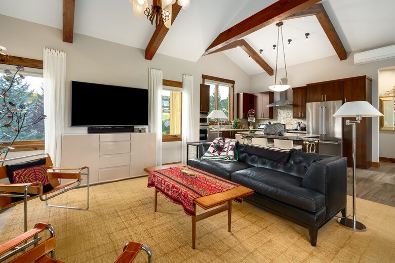 Steamboat Springs Stunning Estate - Steamboat Springs, Colorado