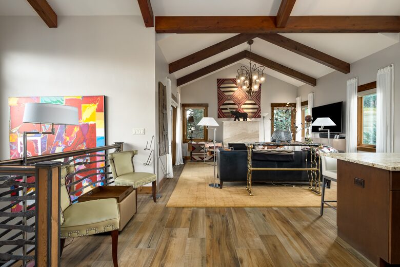 Steamboat Springs Stunning Estate - Steamboat Springs, Colorado