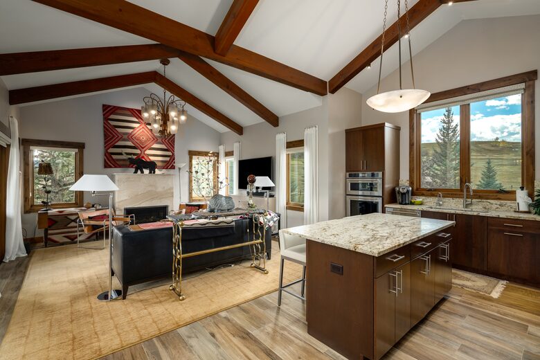 Steamboat Springs Stunning Estate - Steamboat Springs, Colorado