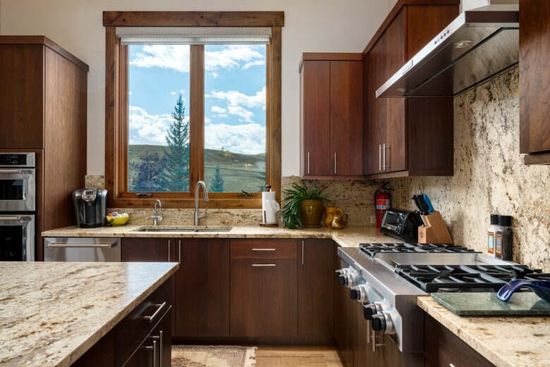Steamboat Springs Stunning Estate - Steamboat Springs, Colorado