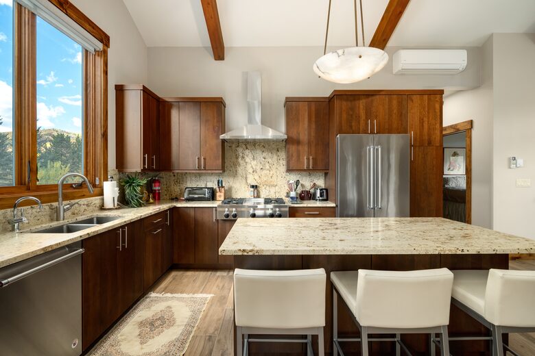 Steamboat Springs Stunning Estate - Steamboat Springs, Colorado