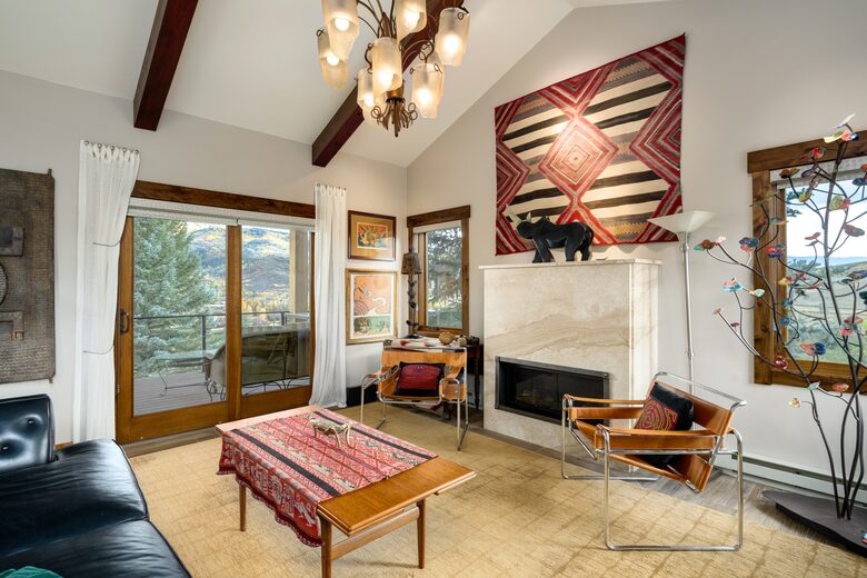 Steamboat Springs Stunning Estate - Steamboat Springs, Colorado