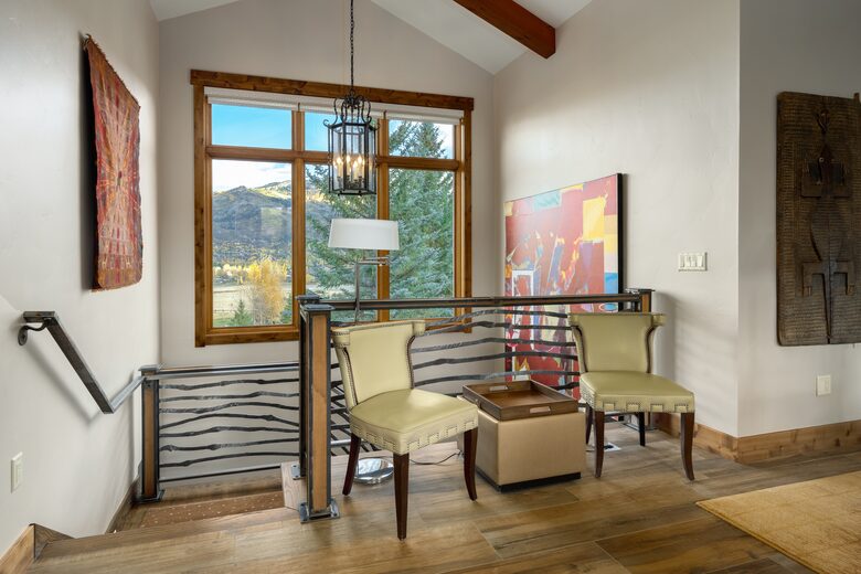 Steamboat Springs Stunning Estate - Steamboat Springs, Colorado