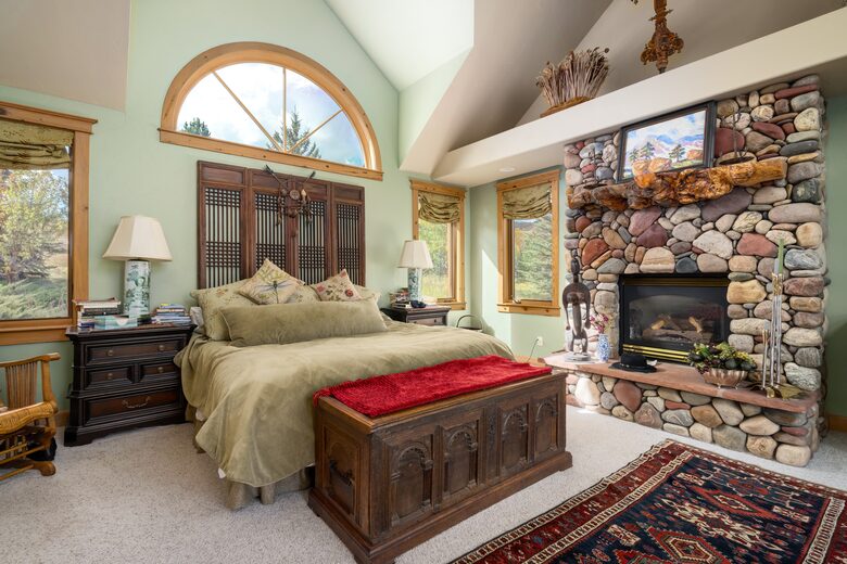 Steamboat Springs Stunning Estate - Steamboat Springs, Colorado