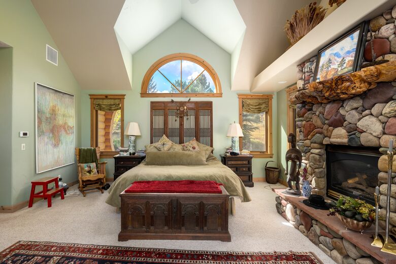 Steamboat Springs Stunning Estate - Steamboat Springs, Colorado