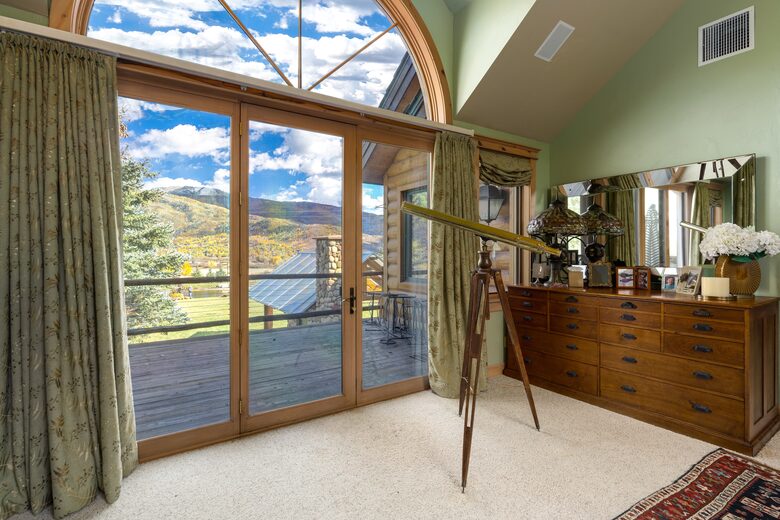 Steamboat Springs Stunning Estate - Steamboat Springs, Colorado