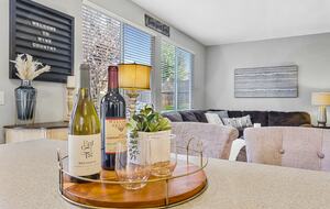 Windsor Wine Country Getaway - Windsor, California