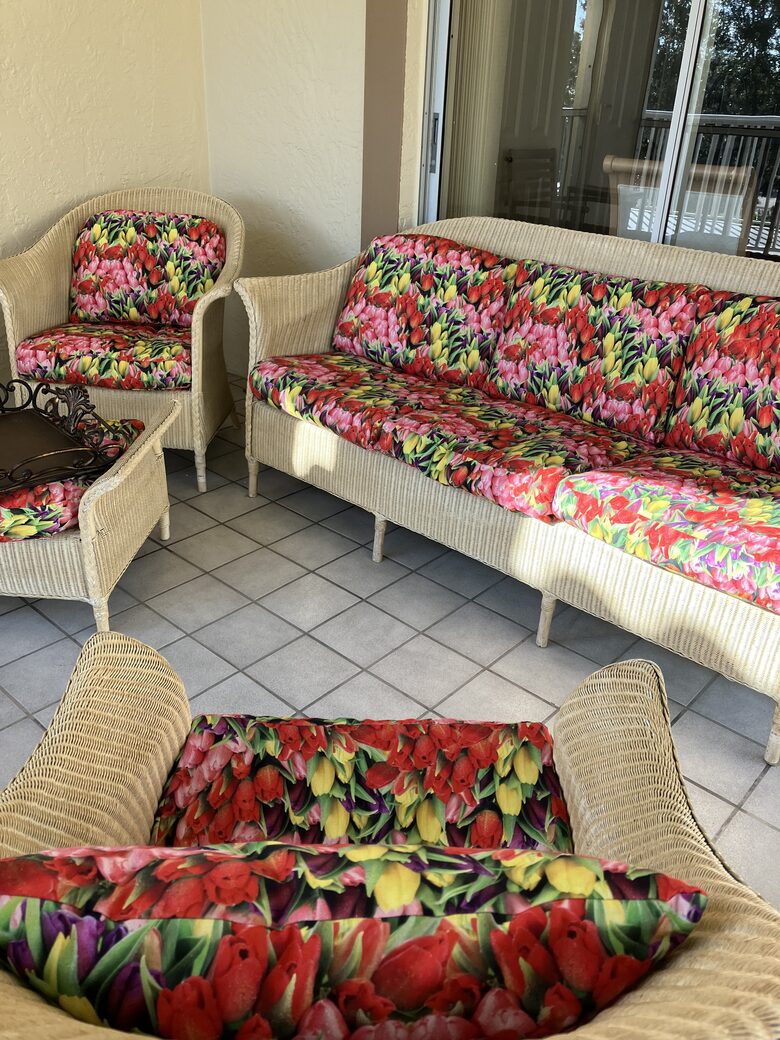 Penthouse Condo at The Vineyards - Naples, Florida