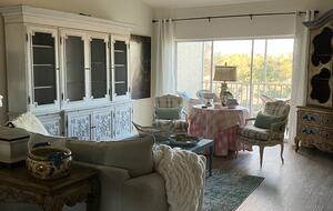 Penthouse Condo at The Vineyards - Naples, Florida