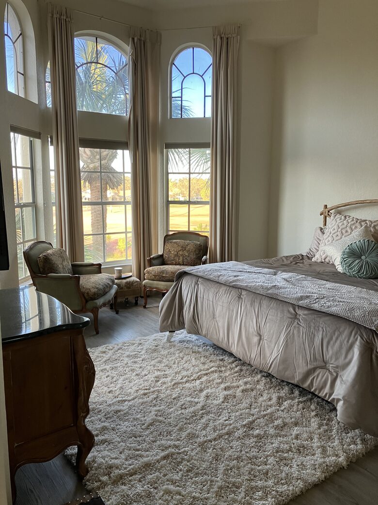 Penthouse Condo at The Vineyards - Naples, Florida