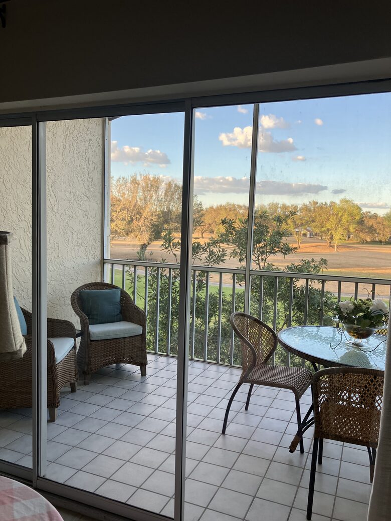 Penthouse Condo at The Vineyards - Naples, Florida