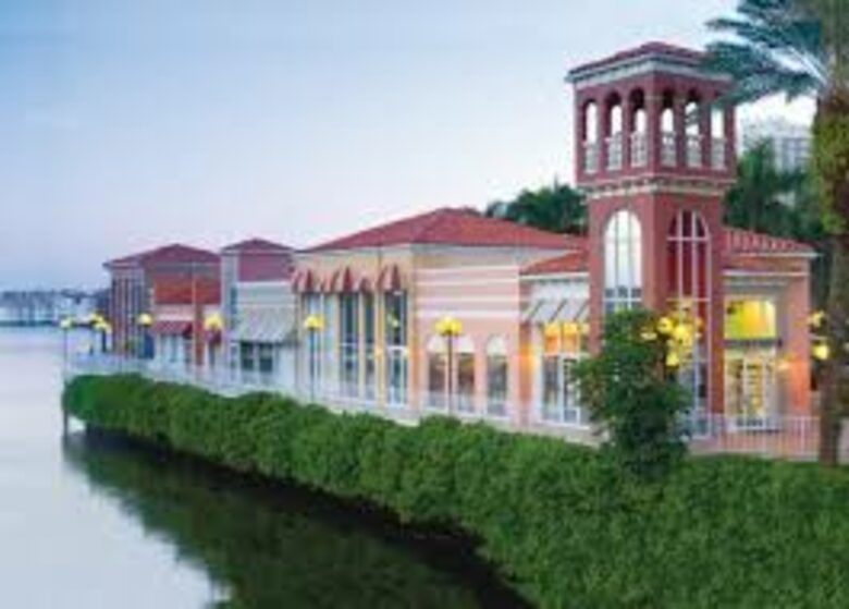 Penthouse Condo at The Vineyards - Naples, Florida