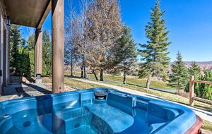 Park City Getaway | Two Miles to Ski Lift - Park City, Utah