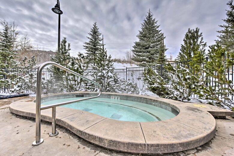 Park City Getaway | Two Miles to Ski Lift - Park City, Utah