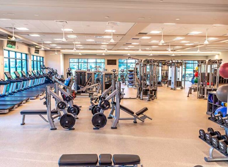 Penthouse Condo at The Vineyards - Naples, Florida