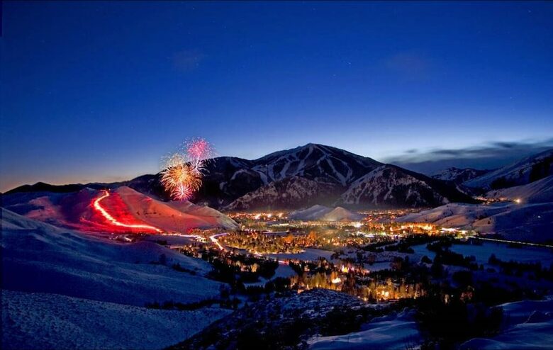 Stunning Sun Valley Luxury Home - Sun Valley, Idaho