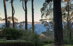 Carramar Historic Estate, Blue Mountains National Park - Wentworth Falls, Australia